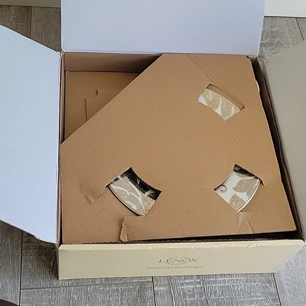 Lenox new box